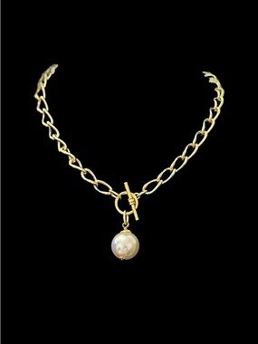 Ben-Amun Necklace